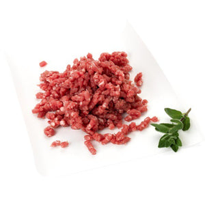 
            
                Load image into Gallery viewer, Frozen Fresh Minced Beef - 1KG l Halal Certified 牛肉碎
            
        
