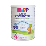 HiPP Junior Combiotic Growing Up Milk Formula - Stage 4 (800G)
