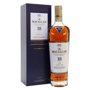 
            
                Load image into Gallery viewer, The Macallan 18 Years Sherry Oak - 700ml
            
        