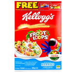 Kellogg's Froot Loops (3x300g) Tripac