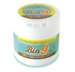 BIO 9 (52Grams) (Intestinal care for longevity in dogs starting from age nine)
