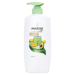 Pantene Pro-V Shampoo - Nature Care Fullness & Life
