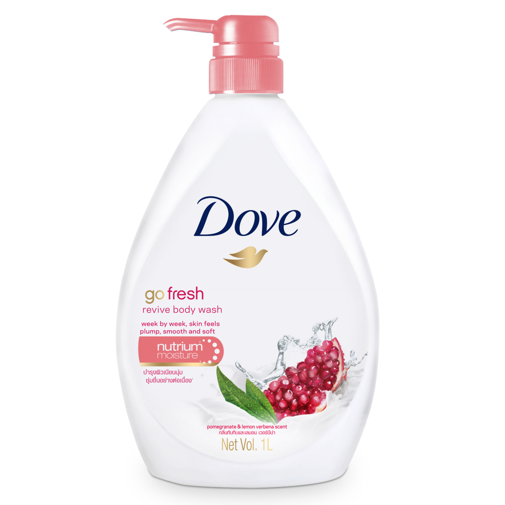 Dove Revive 1L (Pack of 5)
