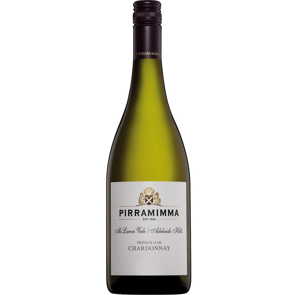 
            
                Load image into Gallery viewer, PIRRAMIMMA FRENCH OAK CHARDONNAY 2018
            
        