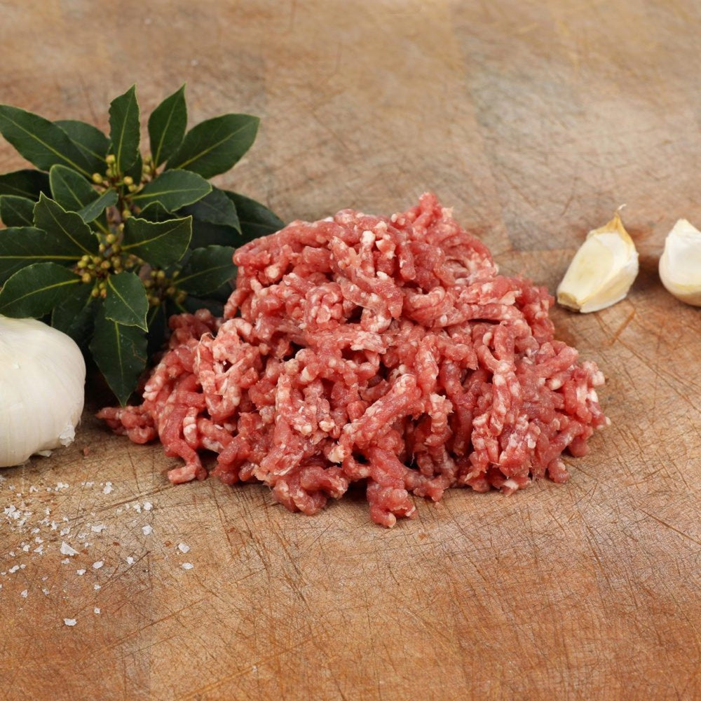 
            
                Load image into Gallery viewer, Frozen Premium Minced Mutton - 1KG l Halal Certified Lamb Meat 羊肉碎
            
        