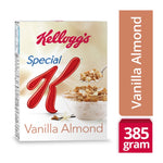 Kellogg's Special K Vanilla Almond. (3x385g) (Tripac) Free Delivery
