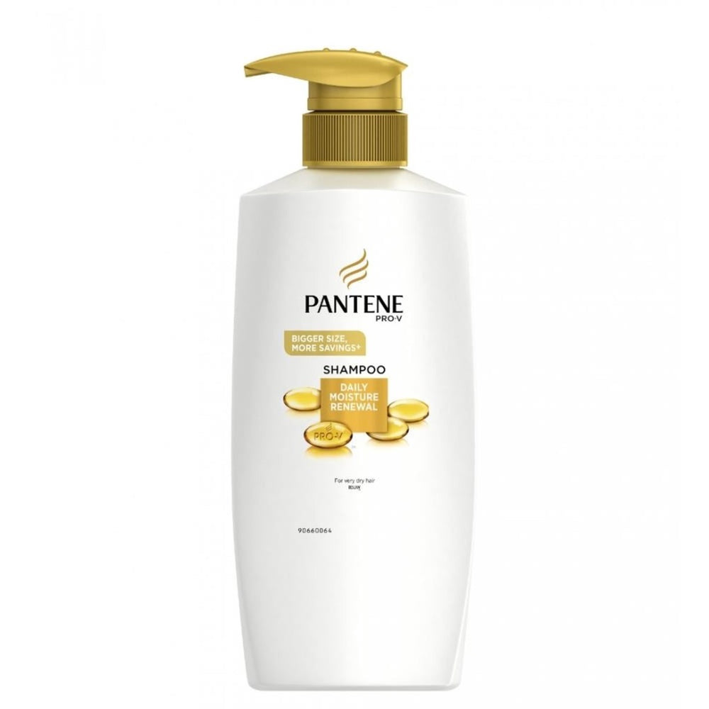 Pantene Pro-V Shampoo - Daily Moisture Renew