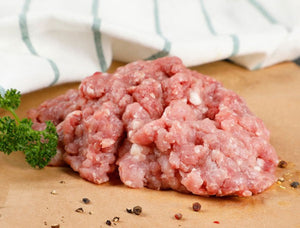 
            
                Load image into Gallery viewer, Hentick&amp;#39;s Churo Fresh Minced Pork - 500g l Best For Ngoh Hiang 猪肉碎
            
        