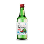 Chuga Korean Soju - Watermelon 12% ABV (20 x 360ml)