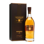 Glenmorangie 18 years - 700ml (Single Malt Whisky)