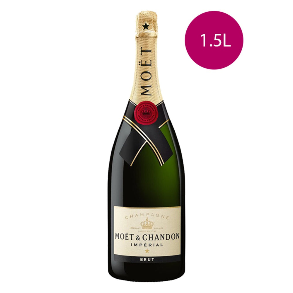 
            
                Load image into Gallery viewer, Moet &amp;amp; Chandon Imperial 1500ml/12%
            
        