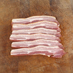 Hentick's Churo Sliced Streaky Bacon - 900g l Premium New Zealand Pork