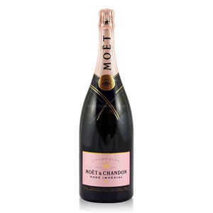 
            
                Load image into Gallery viewer, Moet &amp;amp; Chandon Rose Imperial 1500ml/12%
            
        