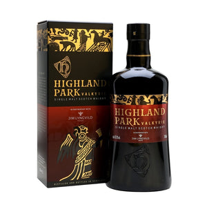 
            
                Load image into Gallery viewer, Highland Park Valkyrie Single Malt Whisky - 700ml
            
        