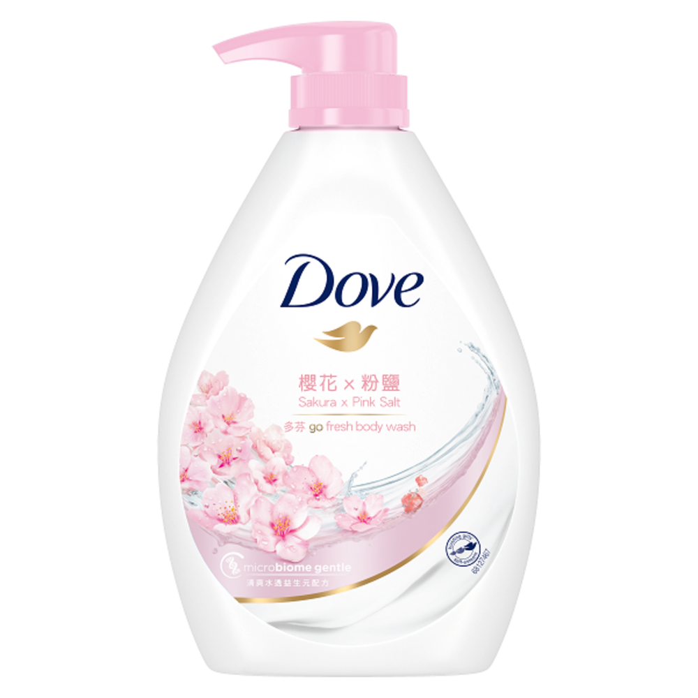 
            
                Load image into Gallery viewer, Dove Sakura 1L (Pack of 5)
            
        