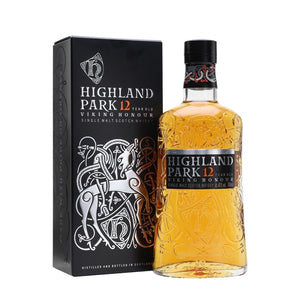 
            
                Load image into Gallery viewer, Highland Park 12 Years old- 700ml
            
        
