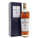 Macallan 18 years Double Cask (Single Malt) 700ml