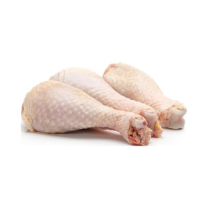 Frozen Premium Quarter Chicken Leg - 2KG l Halal Certified 鸡腿切块