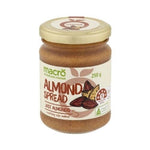 Macro Almond Spread 250g