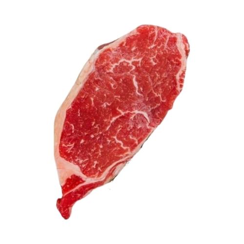 Premium Beef Sirloin Steak - 1KG l Grass Fed And Halal Certified 沙朗牛排