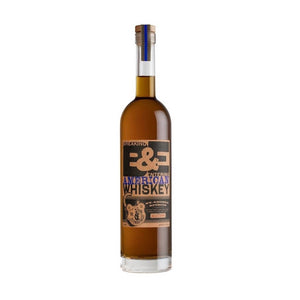 
            
                Load image into Gallery viewer, St. George Breaking and Entering American Whiskey - 750ml/43.0%
            
        