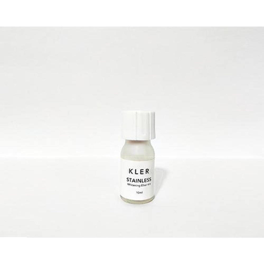 KLER Stainless Whitening Elixir (10ml)