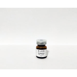 KLER Scarless Serum Kit