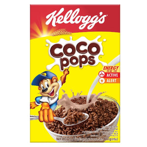 Kellogg's Coco Pops (3x400g) Tripac (Free Delivery)