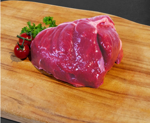 
            
                Load image into Gallery viewer, Frozen Beef Topside - 1KG l Halal Certified
            
        
