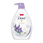 Dove Relaxing Lavender 1L (Pack of 5)