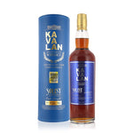 KAVALAN Solist Vinho Barrique 700ml/57.8%