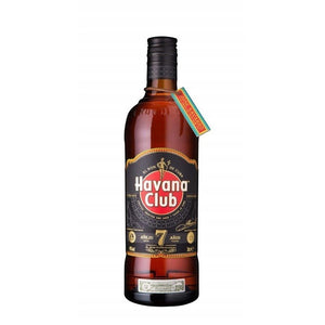 Havana Club 7 Years (700ml/40%)