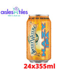 SweetWater H.A.Z.Y IPA ABV:6.2% (24x355ml)