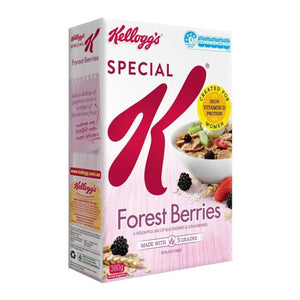 Kellogg's Special K Forest Berries (3x385g) (Tripac) Free Delivery