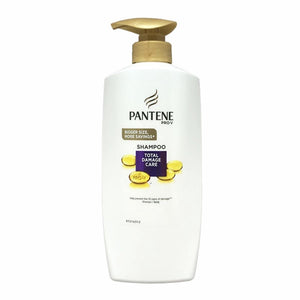 
            
                Load image into Gallery viewer, Pantene Pro-V Shampoo - Total Damage Care
            
        