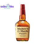 Makers Mark 700ml/45%