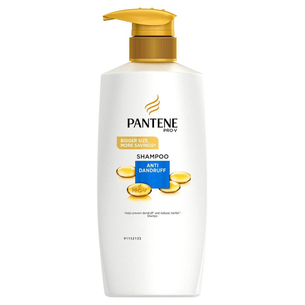 Pantene Pro-V Shampoo - Anti Dandruff