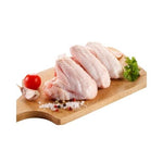 Frozen Chicken Wings - 2KG l Halal Certified All Sizes 鸡翅膀