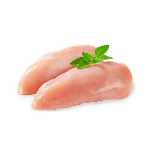 
            
                Load image into Gallery viewer, Frozen Fresh Premium Chicken Fillet - 1KG l Halal Certified 鸡柳
            
        