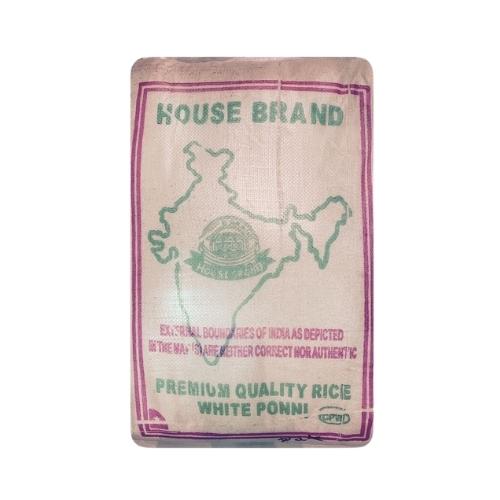 
            
                Load image into Gallery viewer, Housebrand Premium Ponni Rice (25kg)
            
        
