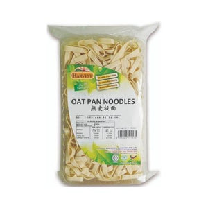
            
                Load image into Gallery viewer, HARVEST NATURAL OAT PAN MEE 250G
            
        