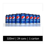Pepsi (24x325ml)