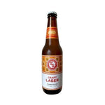Specific Gravity Craft Lager 330ml
