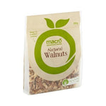 Macro Walnuts (2x250g) Twinpac
